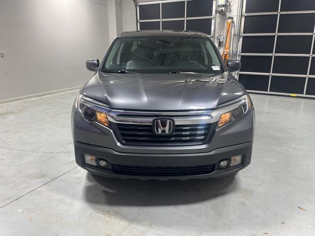 2020 Honda Ridgeline AWD RTL