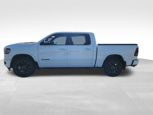 2022 RAM 1500 Limited Crew Cab 4x4 57 Box