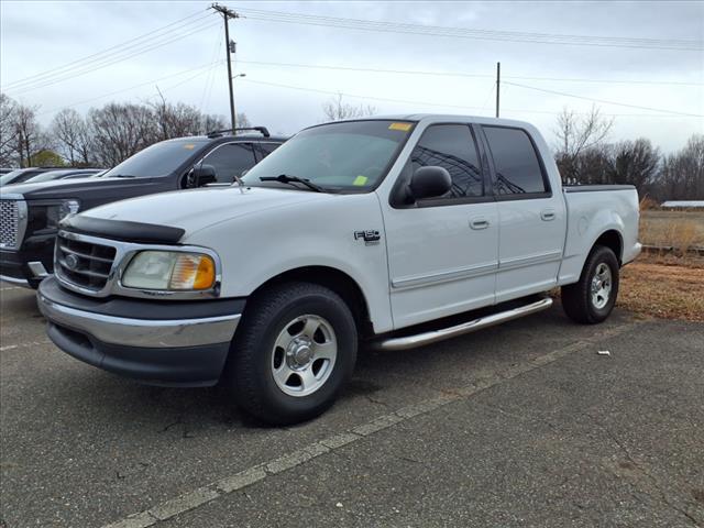 2003 Ford F-150 