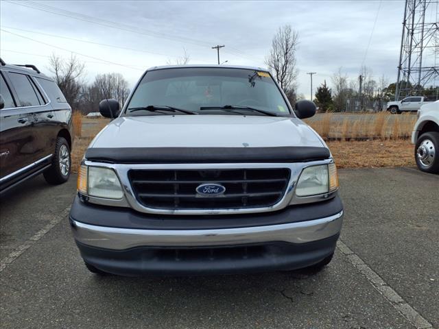 2003 Ford F-150 