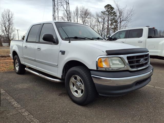 2003 Ford F-150 