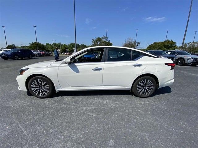 2023 Nissan Altima SV Intelligent AWD
