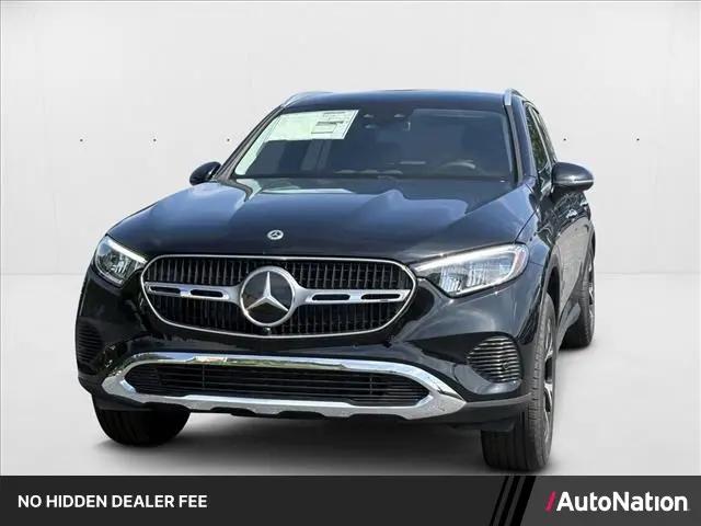 2025 Mercedes-Benz GLC 350e 4MATIC for sale in Marietta, GA