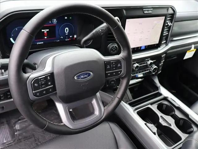 2025 Ford F-350 LARIAT