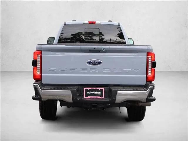 2025 Ford F-350 LARIAT