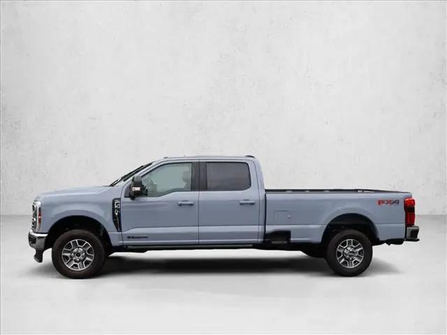 2025 Ford F-350 LARIAT