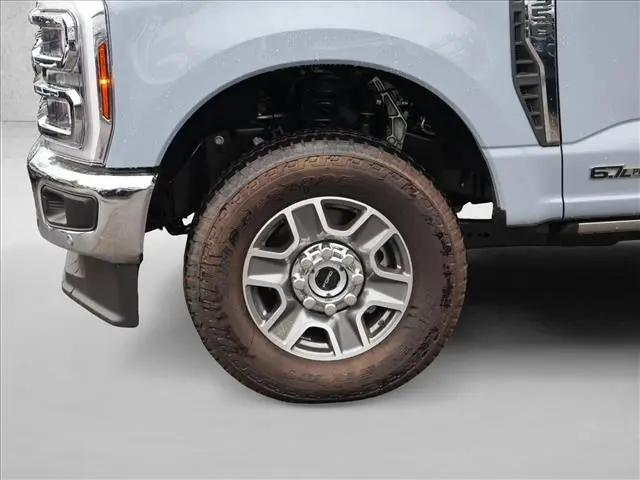 2025 Ford F-350 LARIAT