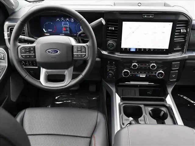 2025 Ford F-350 LARIAT