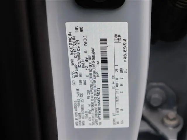 2025 Ford F-350 LARIAT