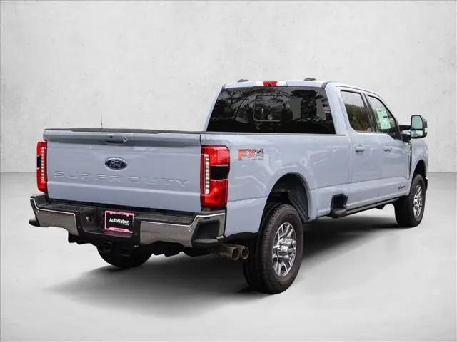 2025 Ford F-350 LARIAT