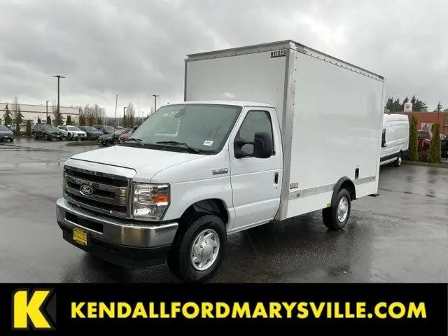 2026 Ford E-350 Cutaway E-Series Cutaway for sale in Marysville, WA