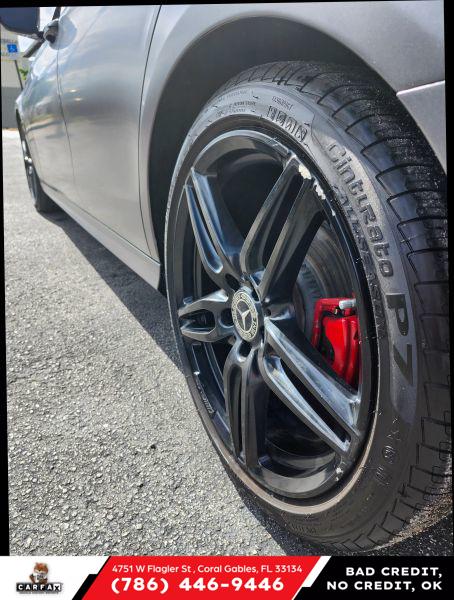 2018 Mercedes-Benz E-CLASS E 300 E 300