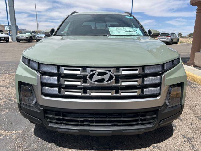 2025 Hyundai Santa Cruz SEL Activity - Photo 6