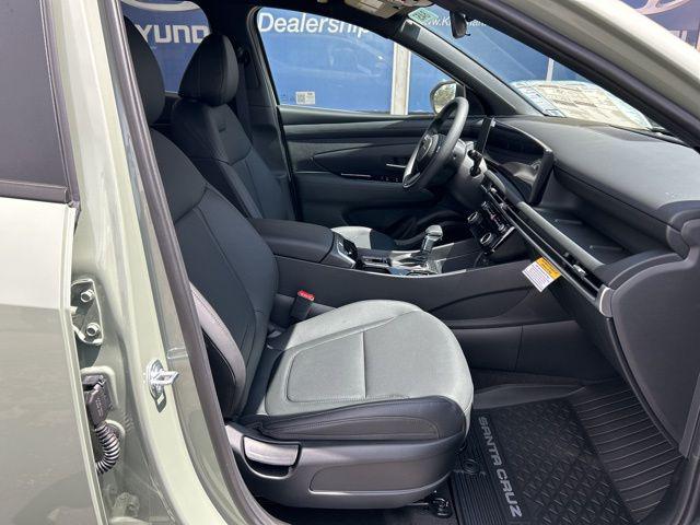 2025 Hyundai Santa Cruz SEL Activity - Photo 7