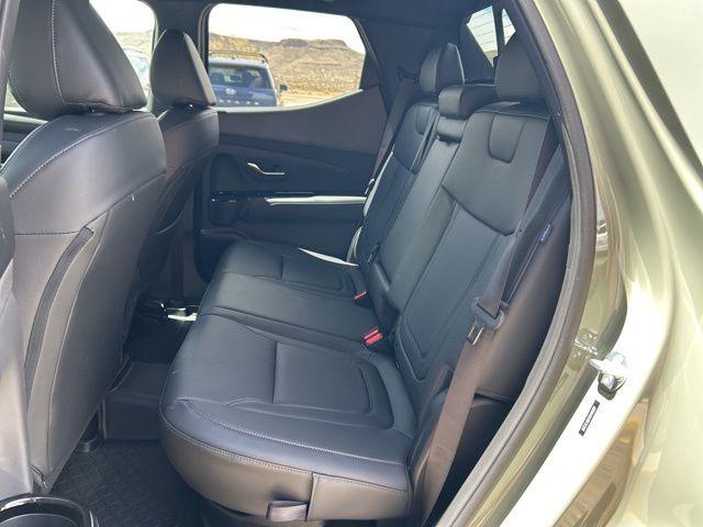 2025 Hyundai Santa Cruz SEL Activity - Photo 10