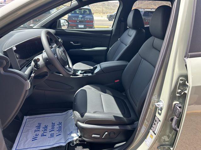 2025 Hyundai Santa Cruz SEL Activity - Photo 11