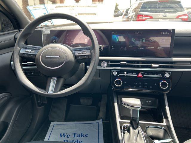 2025 Hyundai Santa Cruz SEL Activity - Photo 12