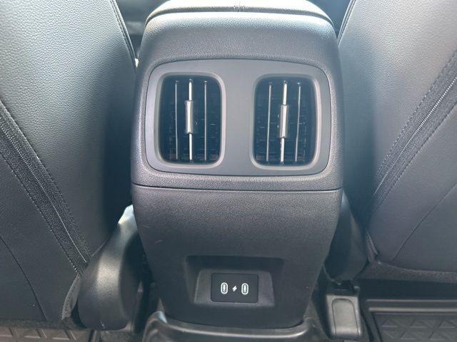 2025 Hyundai Santa Cruz SEL Activity - Photo 13