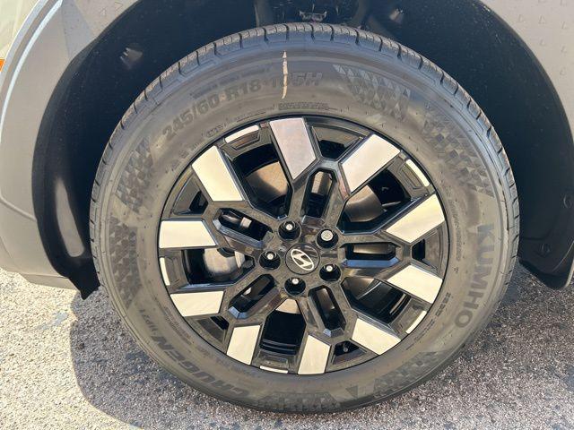 2025 Hyundai Santa Cruz SEL Activity - Photo 15