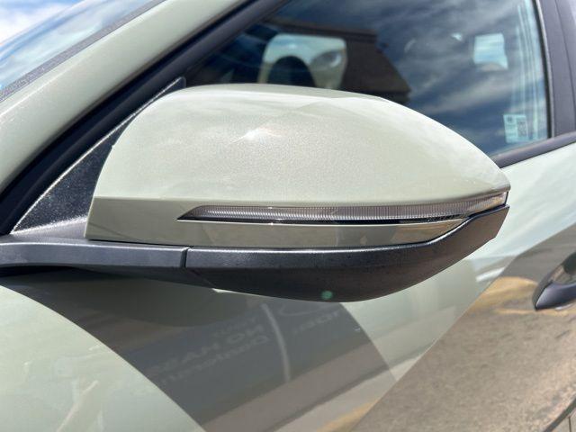 2025 Hyundai Santa Cruz SEL Activity - Photo 16