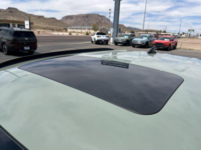 2025 Hyundai Santa Cruz SEL Activity - Photo 17