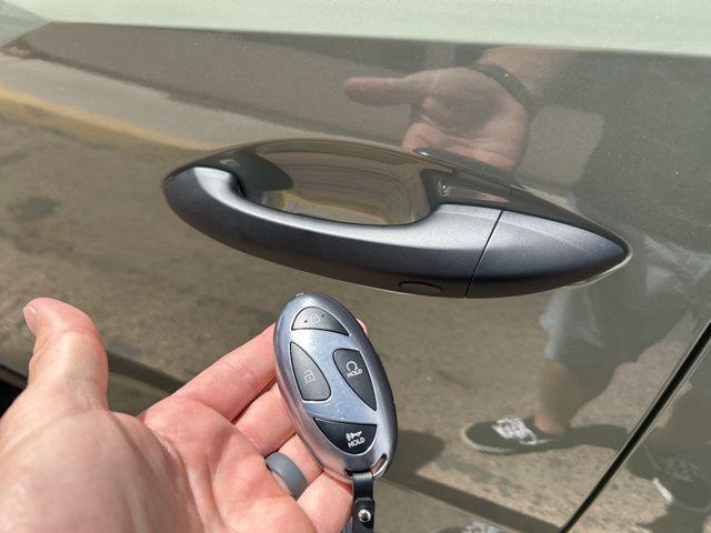 2025 Hyundai Santa Cruz SEL Activity - Photo 18