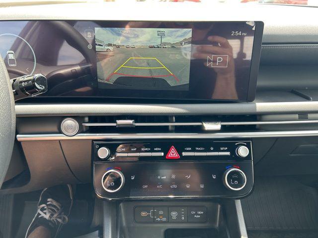 2025 Hyundai Santa Cruz SEL Activity - Photo 19