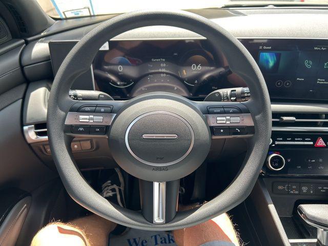 2025 Hyundai Santa Cruz SEL Activity - Photo 20