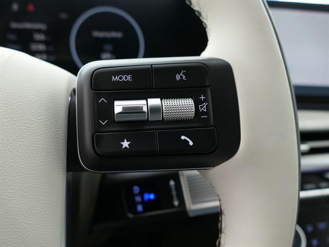 2025 Hyundai Santa Fe Calligraphy - Photo 16