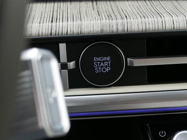 2025 Hyundai Santa Fe Calligraphy - Photo 18