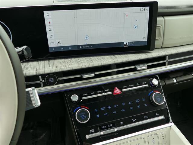 2025 Hyundai Santa Fe Calligraphy - Photo 20