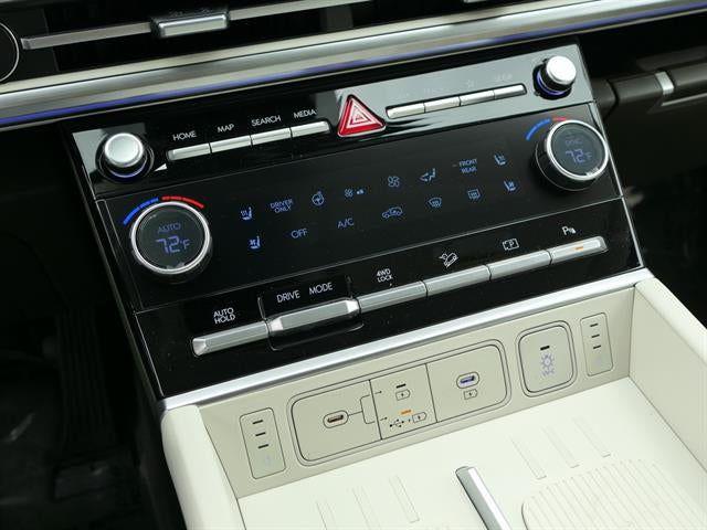 2025 Hyundai Santa Fe Calligraphy - Photo 22