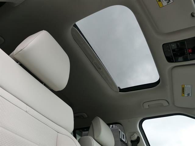 2025 Hyundai Santa Fe Calligraphy - Photo 29