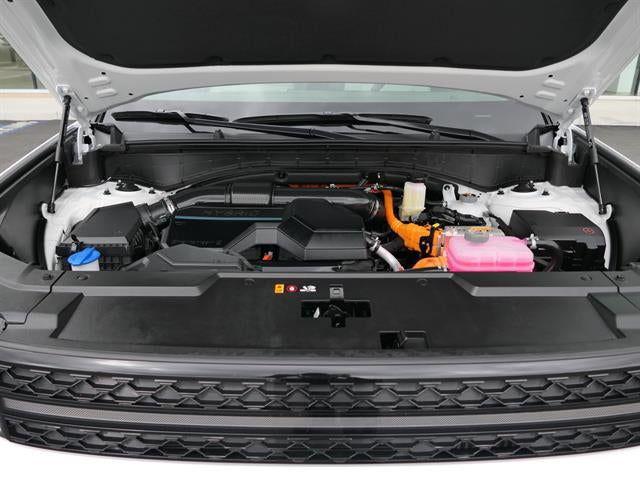 2025 Hyundai Santa Fe Calligraphy - Photo 30
