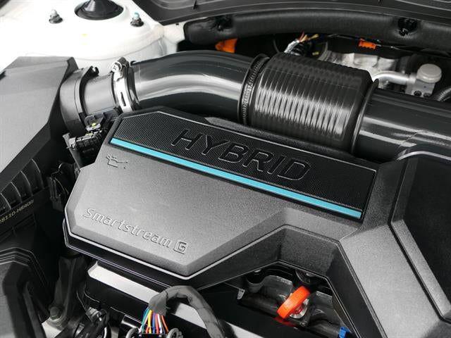 2025 Hyundai Santa Fe Calligraphy - Photo 31