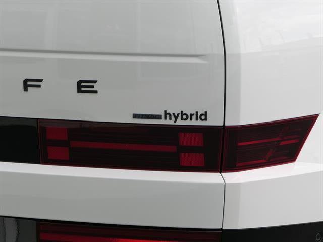 2025 Hyundai Santa Fe Calligraphy - Photo 35
