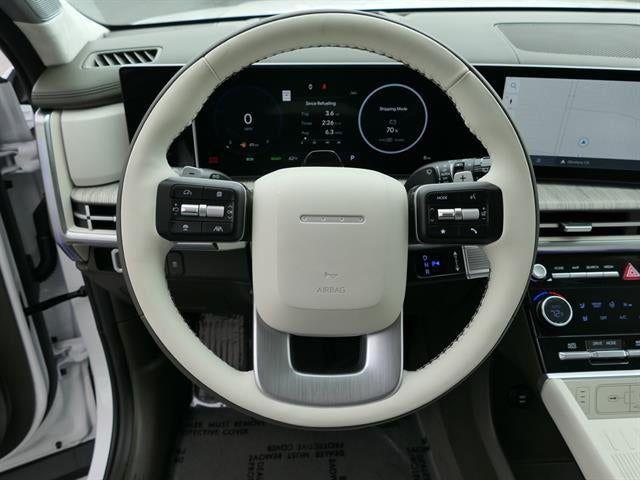 2025 Hyundai Santa Fe Calligraphy - Photo 50