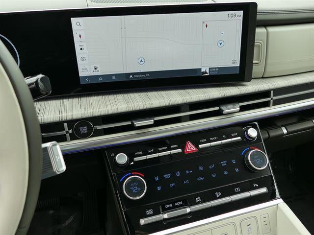 2025 Hyundai Santa Fe Calligraphy - Photo 51