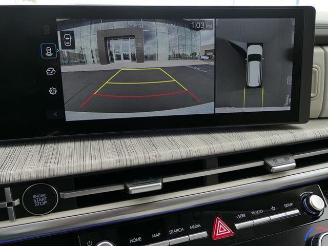 2025 Hyundai Santa Fe Calligraphy - Photo 52