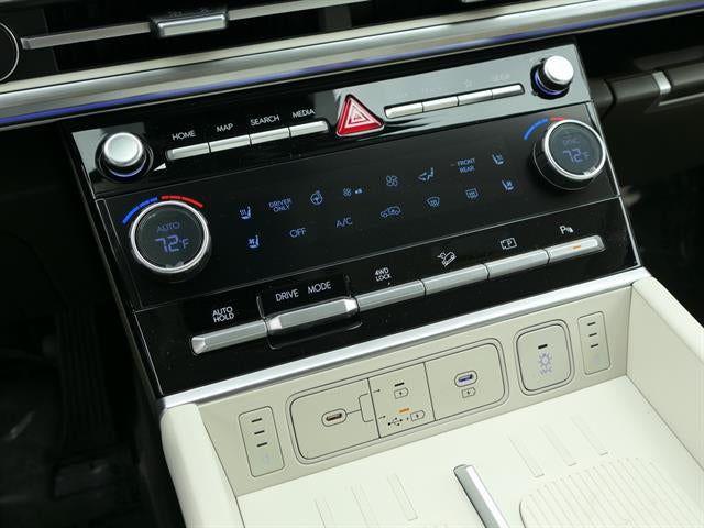 2025 Hyundai Santa Fe Calligraphy - Photo 53