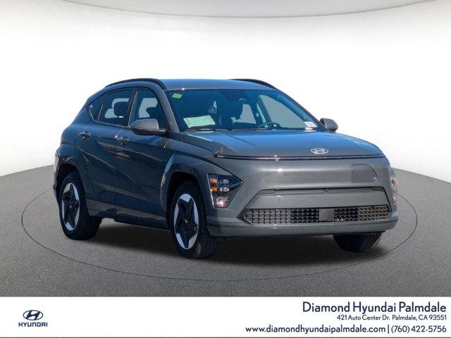 2025 Hyundai Kona EV SEL for sale in Palmdale , CA