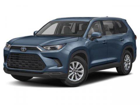 2025 Toyota Grand Highlander XLE for sale in Manchester, CT