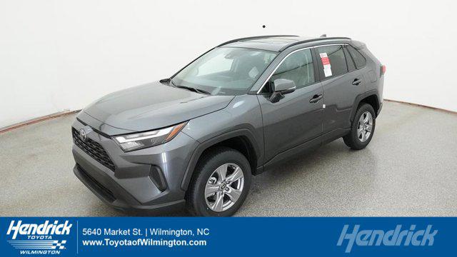 2025 Toyota RAV4 XLE for sale in Wilmington, NC