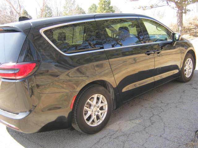 2023 Chrysler Pacifica Touring L 2023 Chrysler Pacifica Touring L