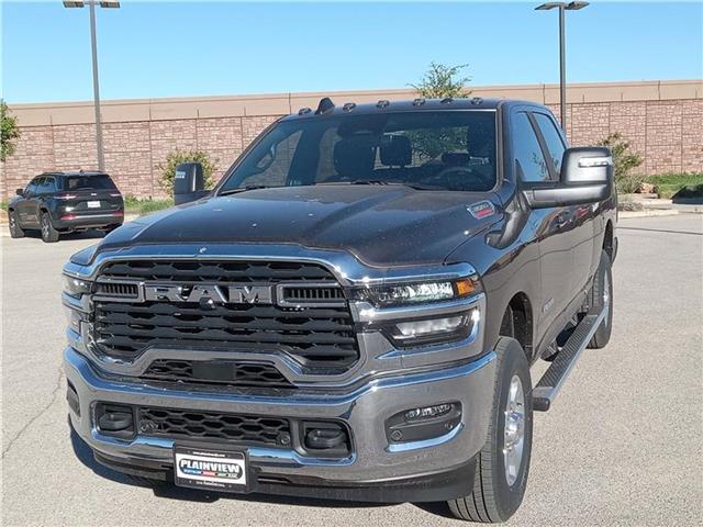 2025 RAM Ram 3500 RAM 3500 LONE STAR CREW CAB 4X4 64 BOX