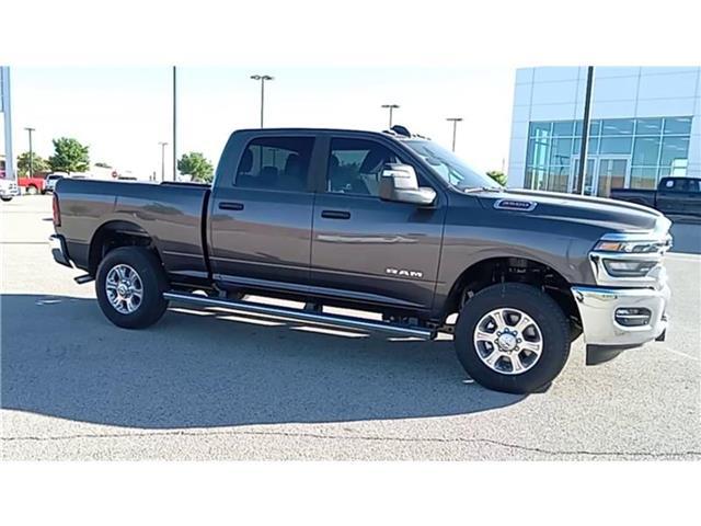 2025 RAM Ram 3500 RAM 3500 LONE STAR CREW CAB 4X4 64 BOX