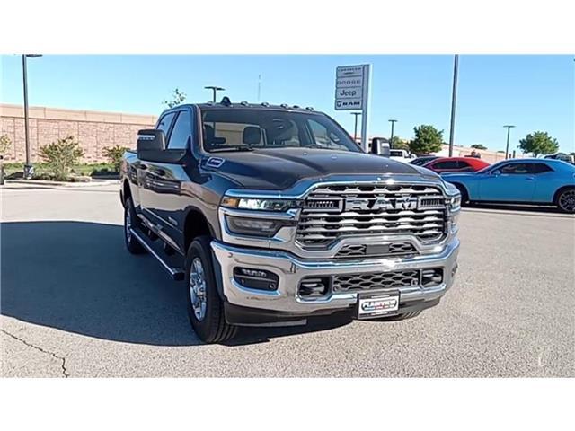 2025 RAM Ram 3500 RAM 3500 LONE STAR CREW CAB 4X4 64 BOX
