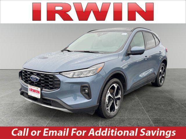 2025 Ford Escape ST-Line Select for sale in Laconia, NH