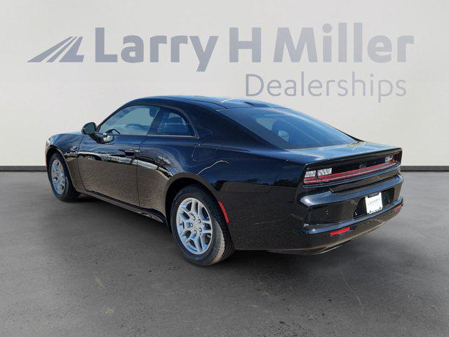 2025 Dodge Charger Daytona R/T AWD