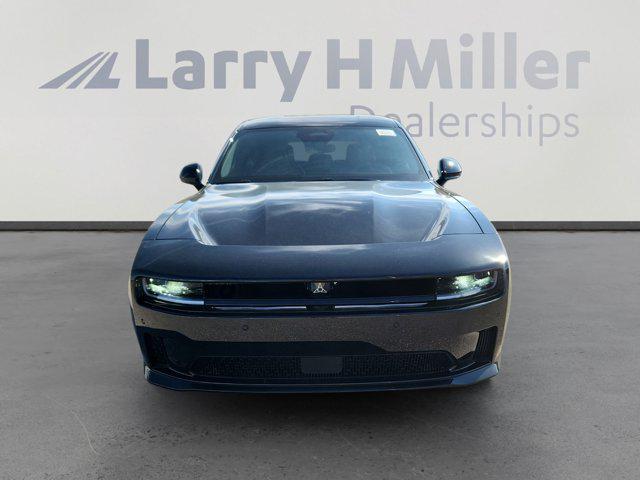 2025 Dodge Charger Daytona R/T AWD
